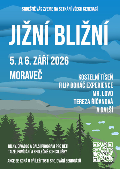 Jížní blížní